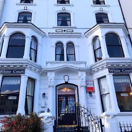White Court Llandudno Bed & Breakfast Luaran gambar