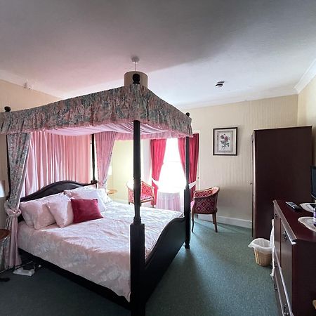 White Court Llandudno Bed & Breakfast Luaran gambar