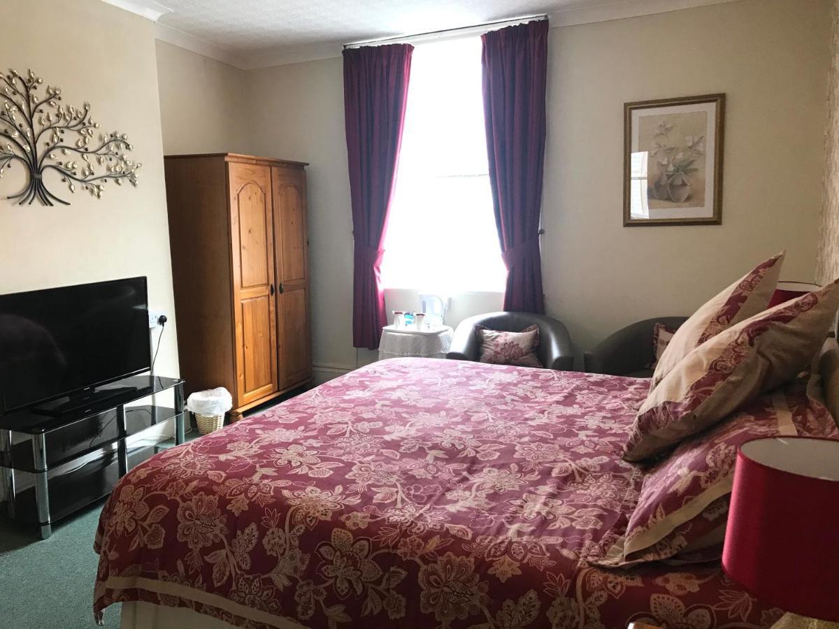 White Court Llandudno Bed & Breakfast Luaran gambar