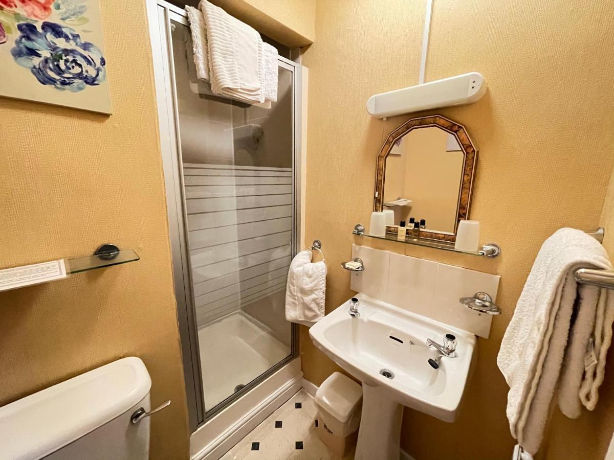 White Court Llandudno Bed & Breakfast Luaran gambar