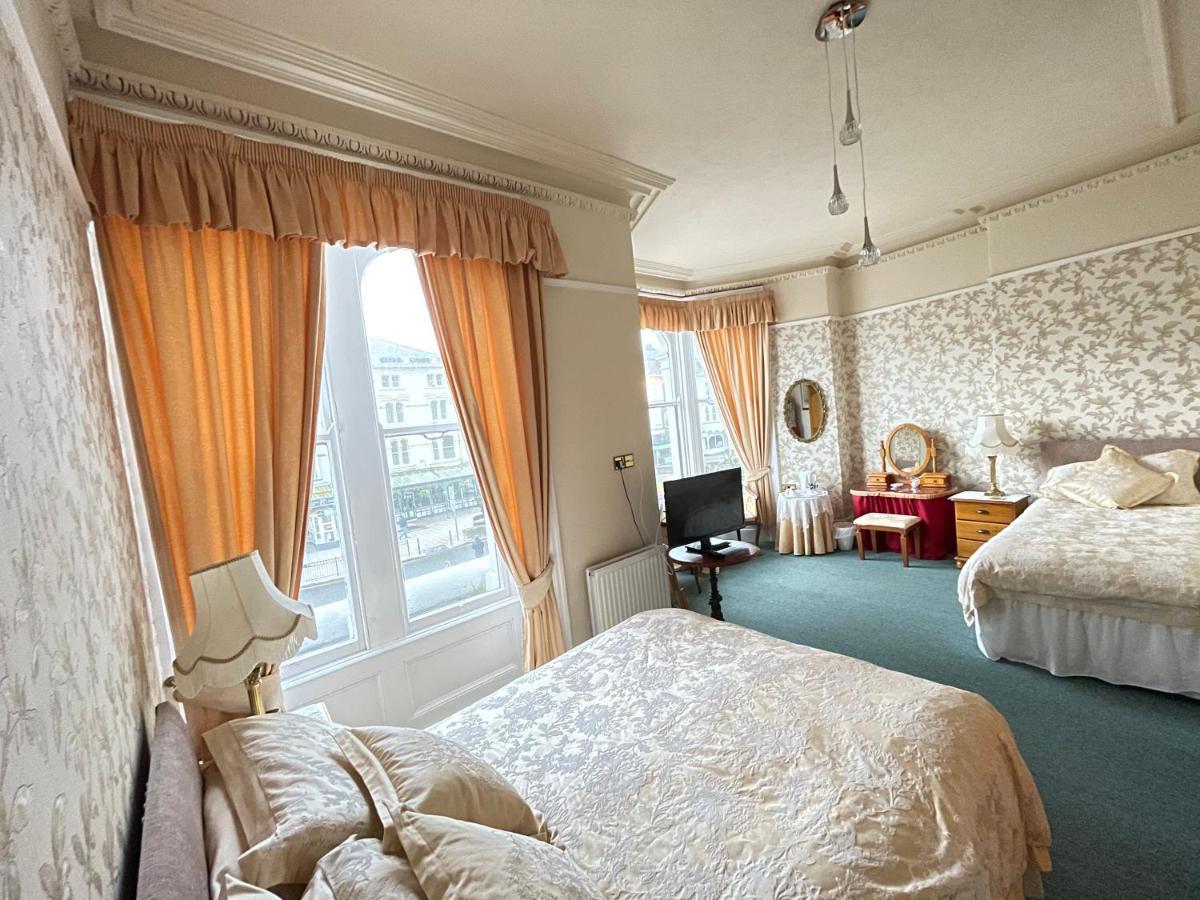White Court Llandudno Bed & Breakfast Luaran gambar