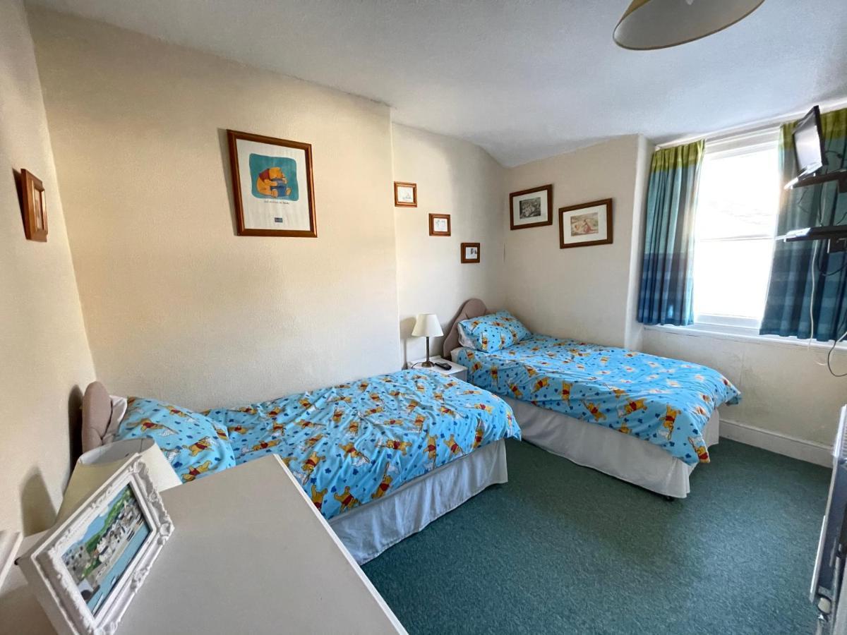 White Court Llandudno Bed & Breakfast Luaran gambar