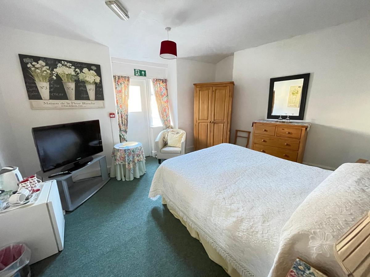 White Court Llandudno Bed & Breakfast Luaran gambar